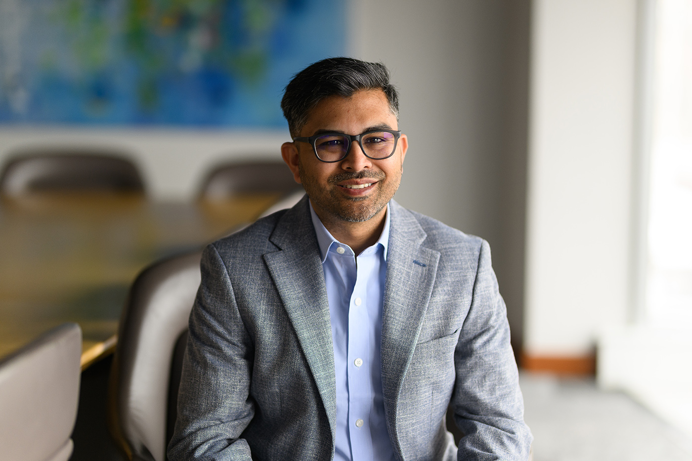 Nikhil Hulluru